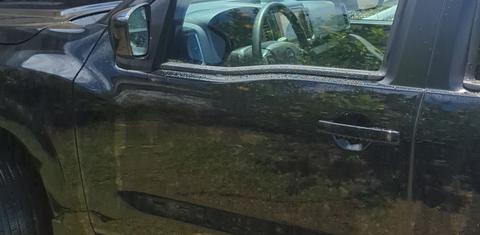 Nissan Frontier 2023