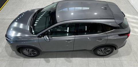 Nissan Qashqai 2021
