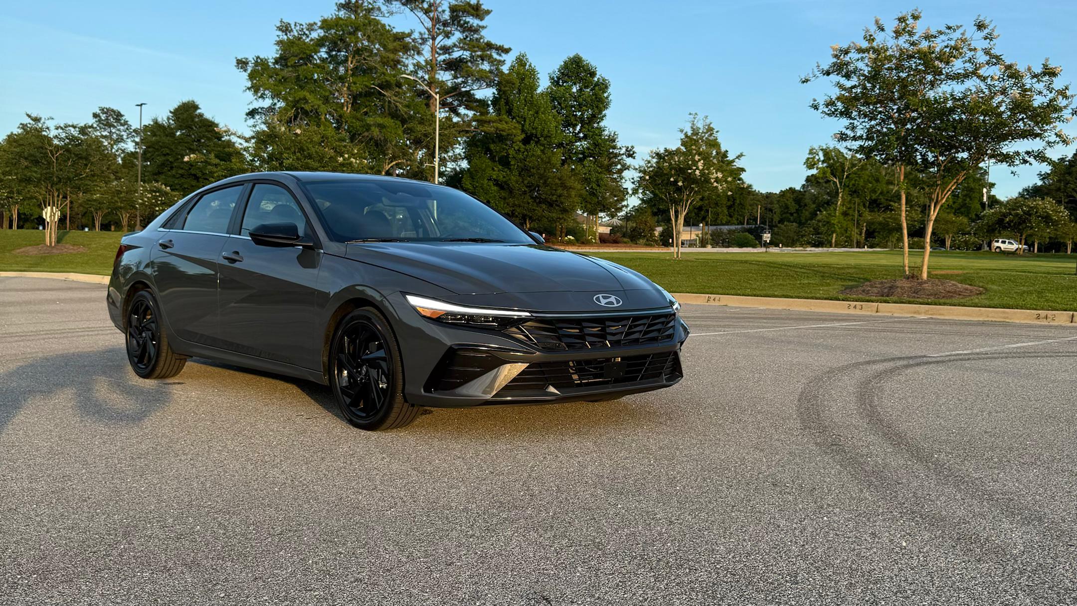 Hyundai Elantra 2026 in Atlanta, GA