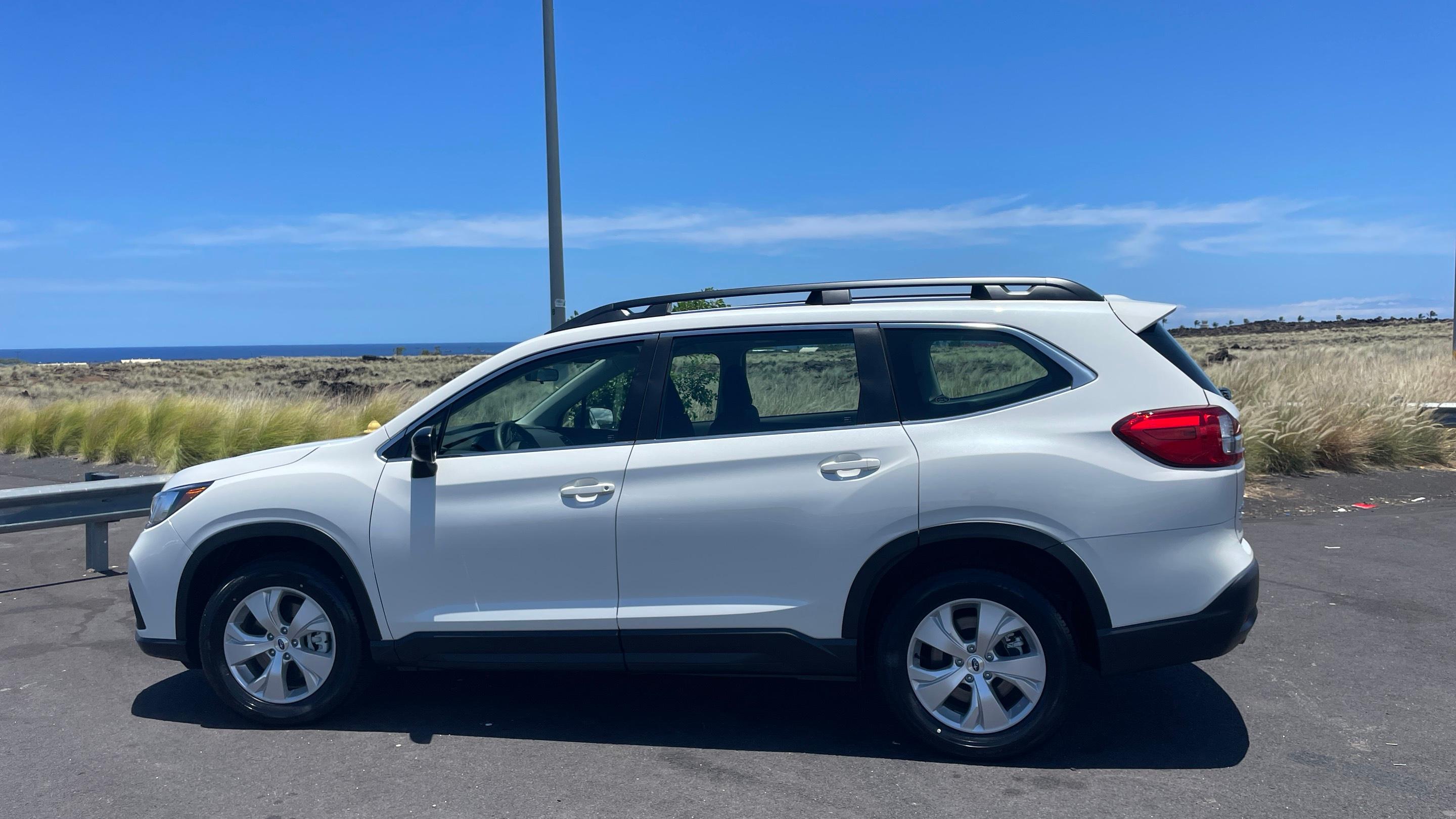 Subaru Ascent 2022 in Kailua-Kona, HI