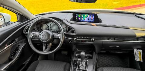 Mazda CX-30 2026
