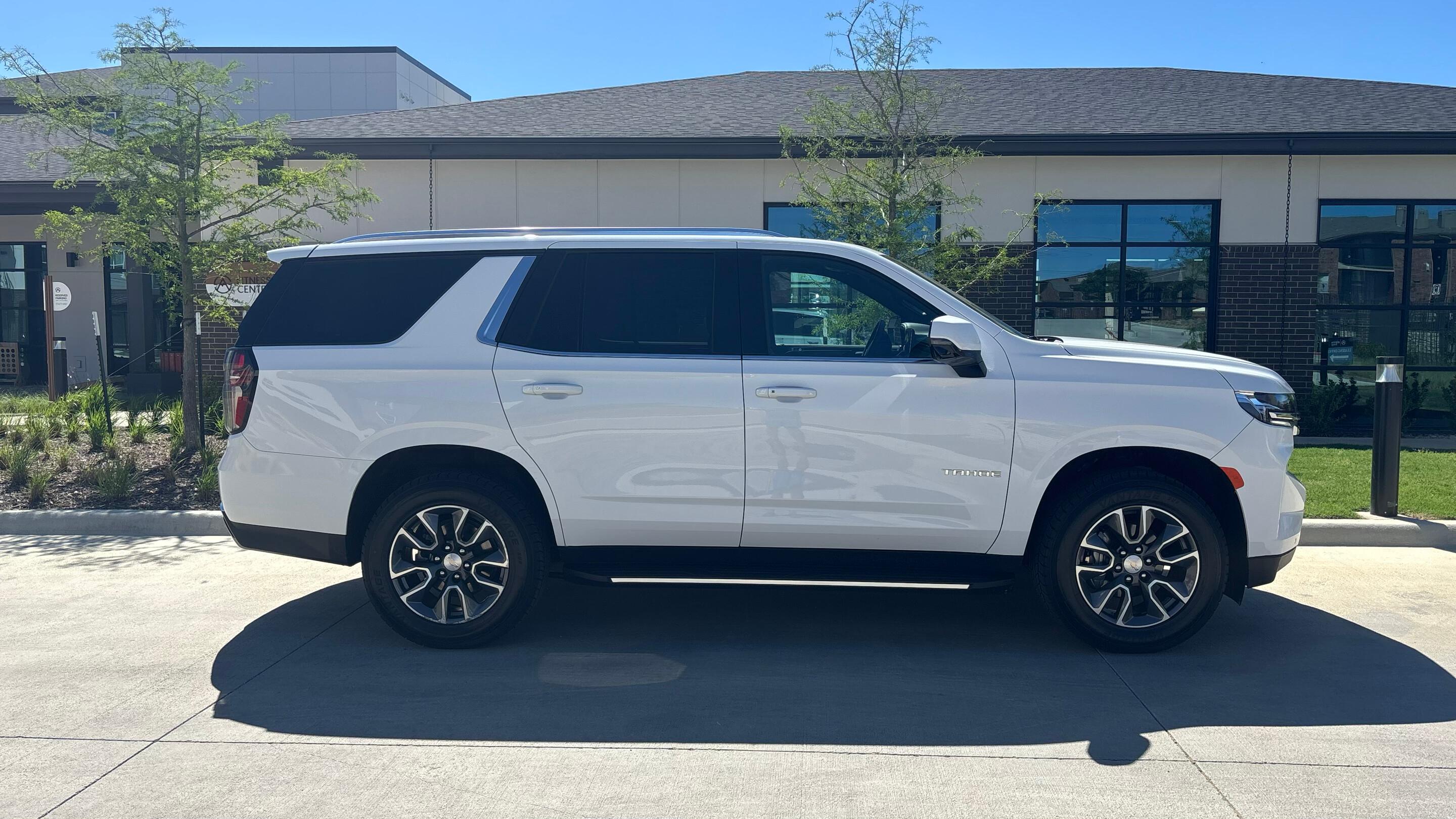 Chevrolet Tahoe 2023 in Grand Prairie, TX