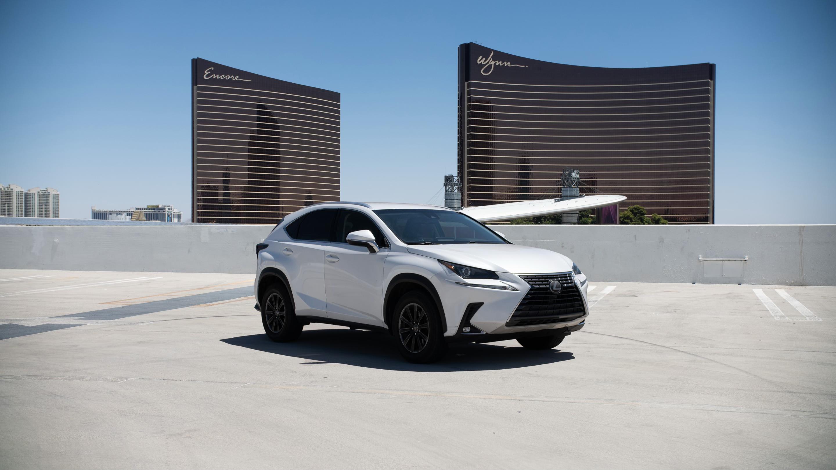 Lexus NX 2019 in Las Vegas, NV
