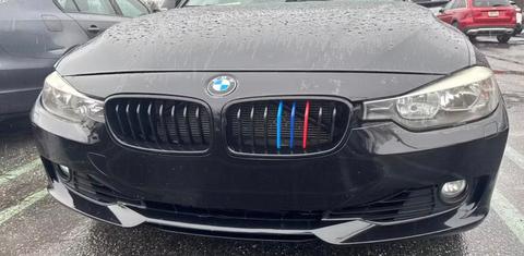 BMW 3 Series 2013