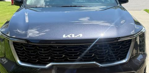 Kia Sorento 2025