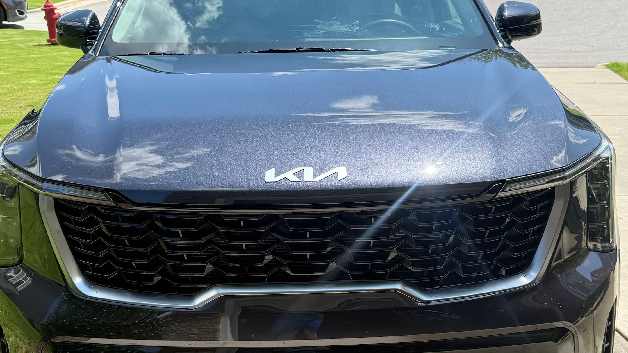 Kia Sorento 2025 in Raleigh, NC