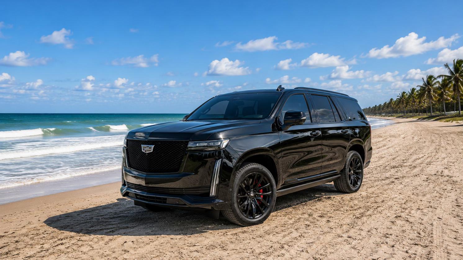 Cadillac Escalade 2023 en Palmetto, FL