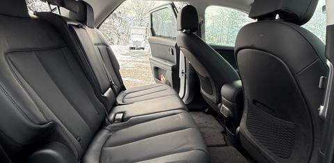 Hyundai IONIQ 5 2025
