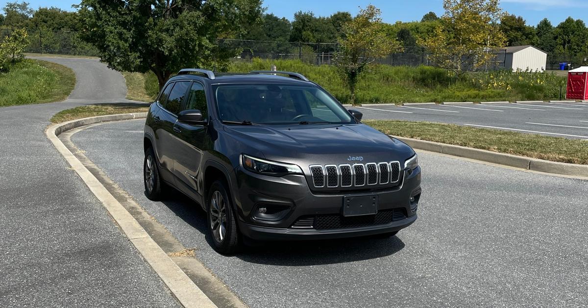 Jeep Cherokee 2019 rental in Columbia, MD by Proclep .. Turo