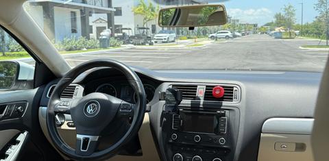 Volkswagen Jetta 2013
