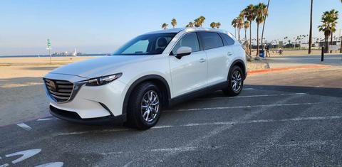 Mazda CX-9 2018