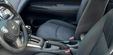 Nissan Sentra 2018