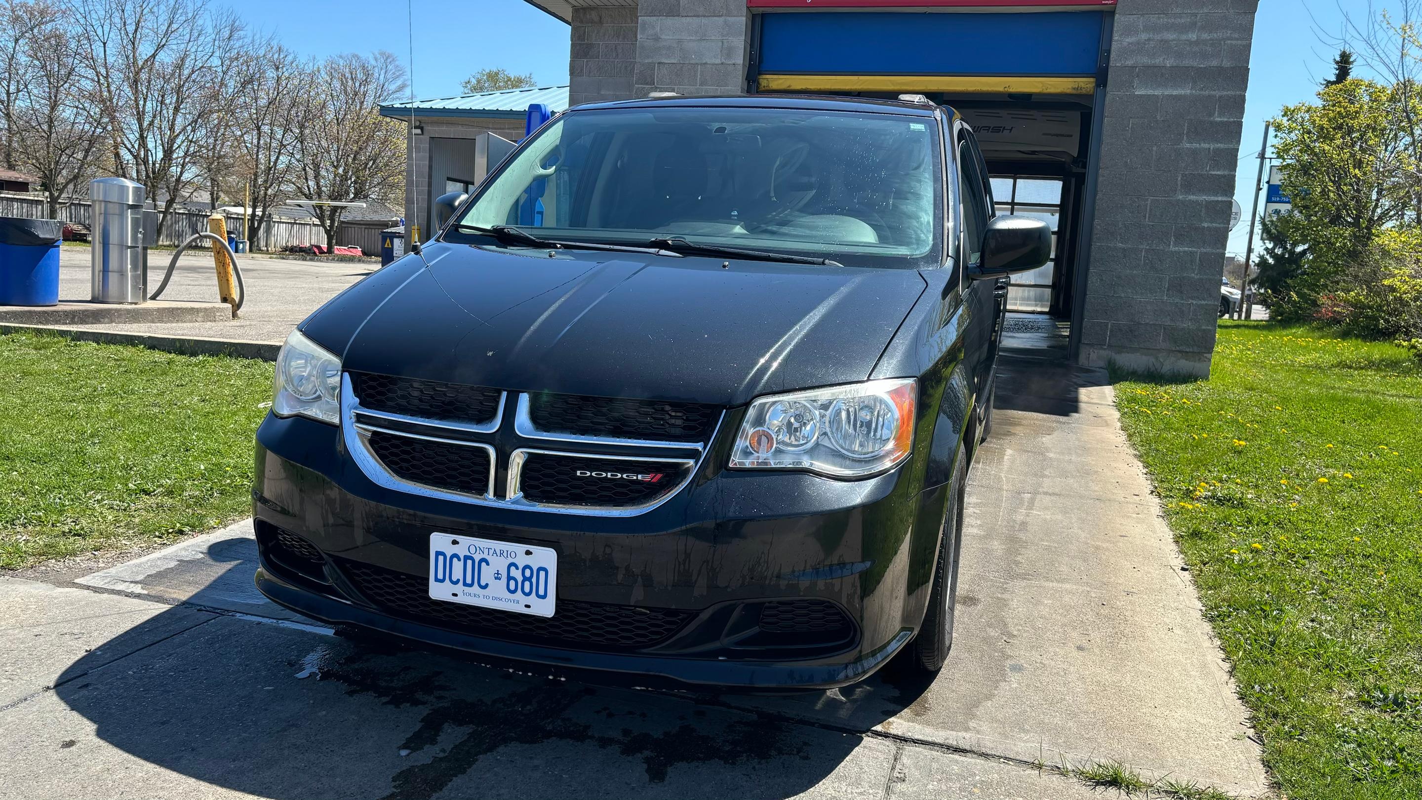 Dodge Grand Caravan 2013 à Mississauga, ON
