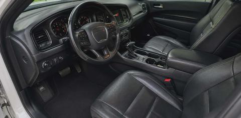 Dodge Durango 2022