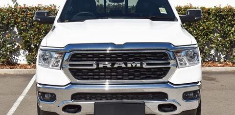 Ram 1500 2023