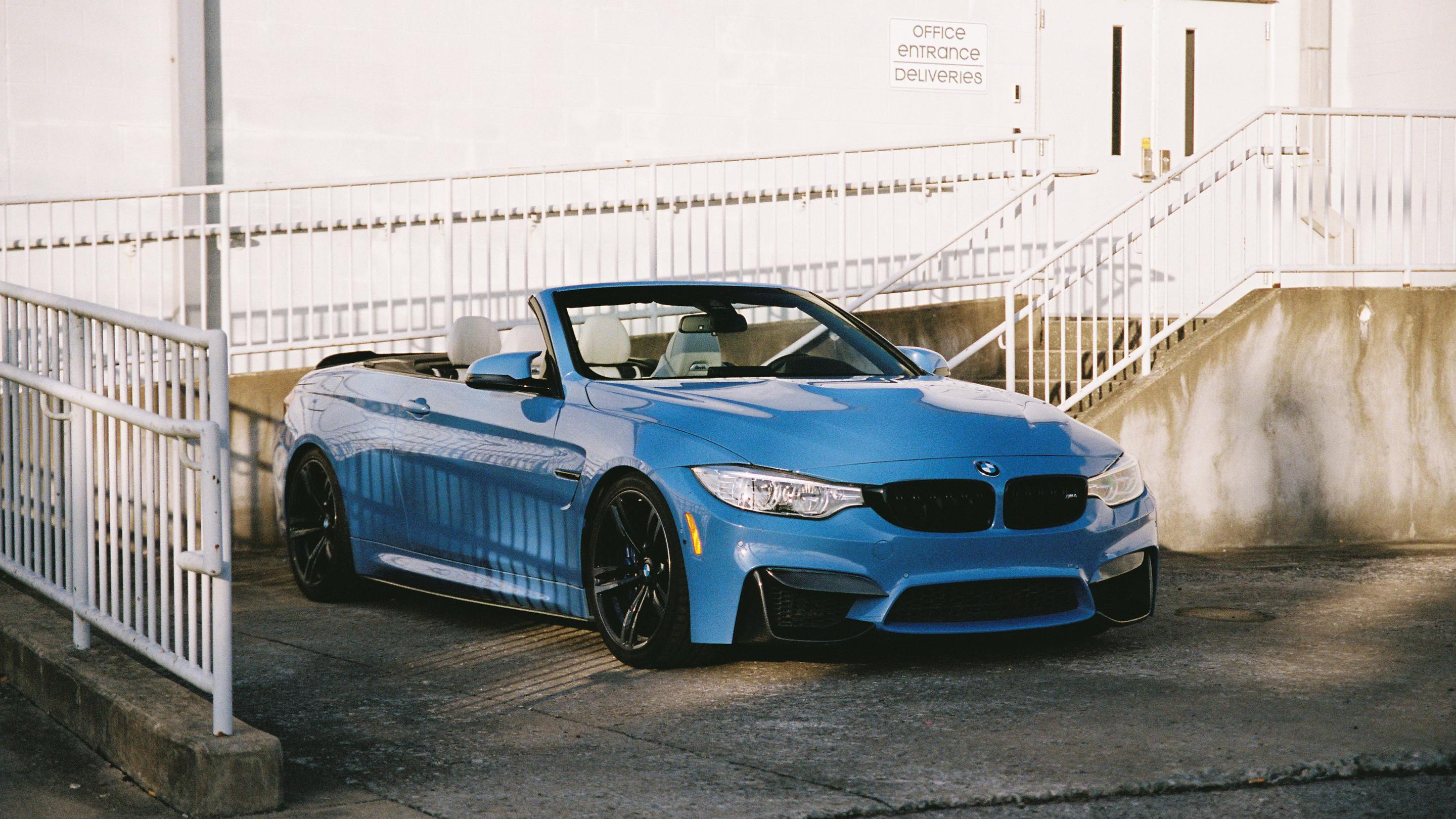 BMW M4 2015 in Nashville, TN