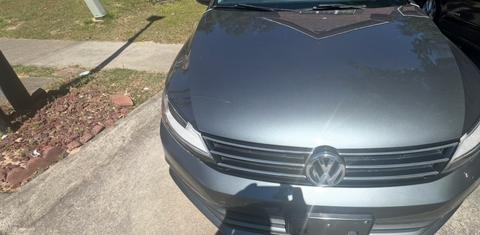 Volkswagen Jetta 2017