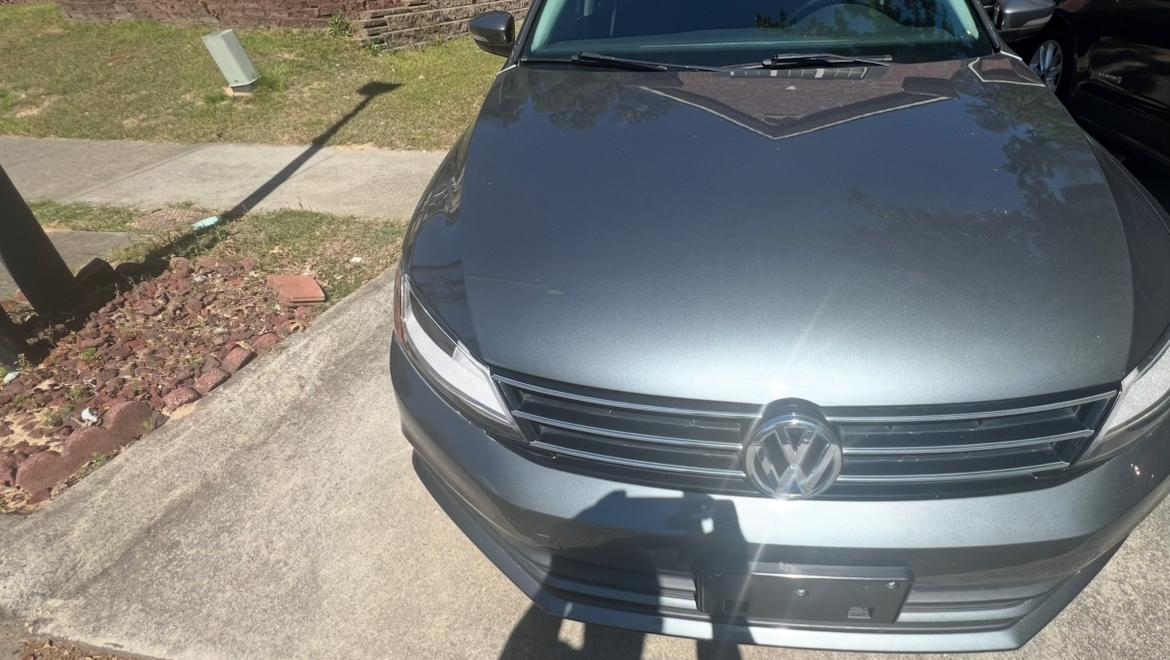 Volkswagen Jetta 2017 in Snellville, GA