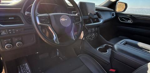 Chevrolet Tahoe 2023