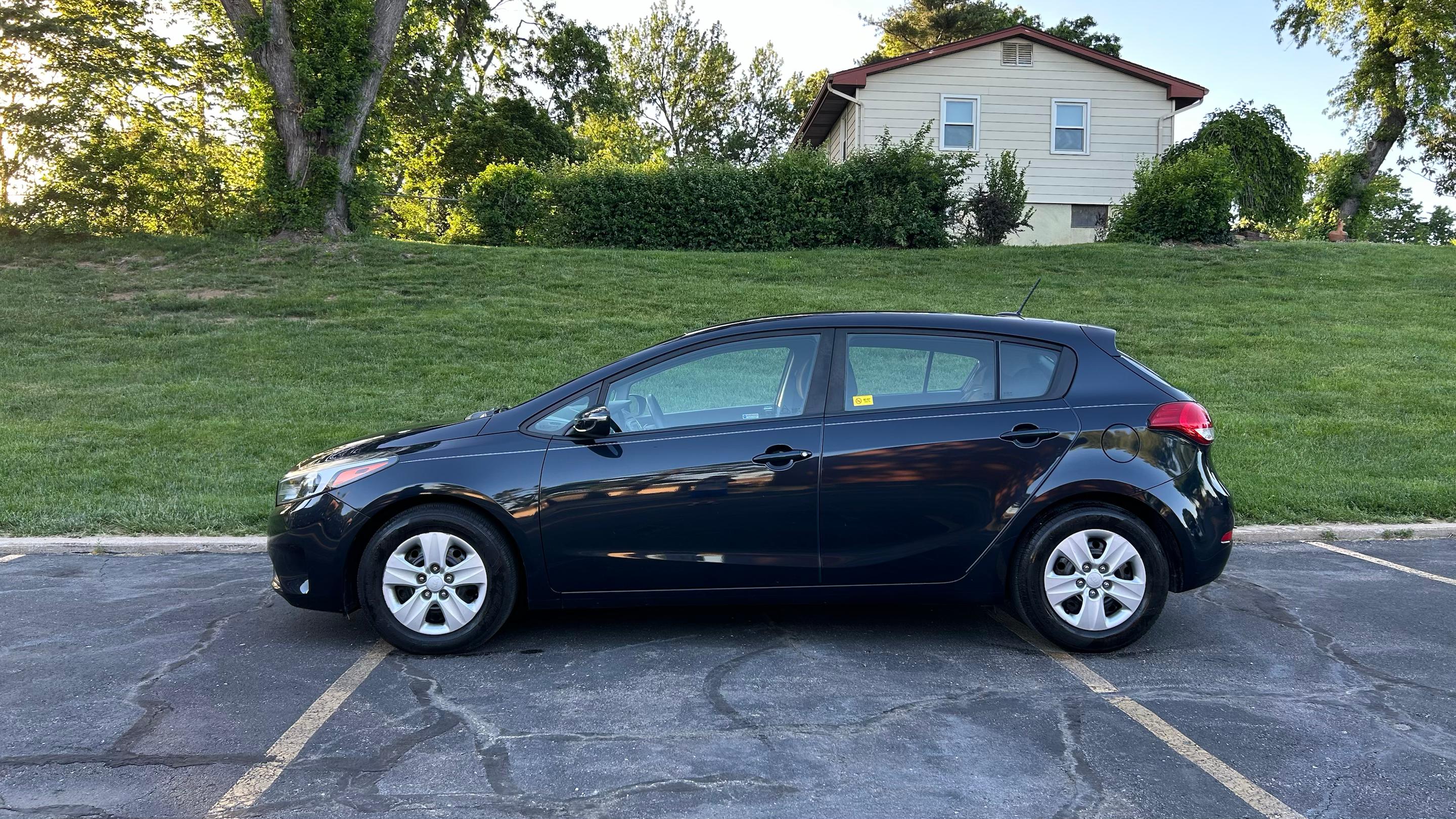 Kia Forte 2018 in Gladstone, MO