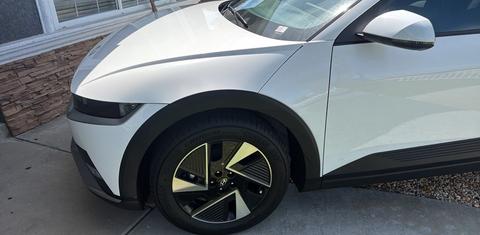 Hyundai IONIQ 5 2026
