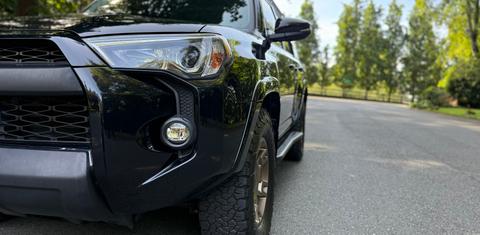 Toyota 4Runner 2023