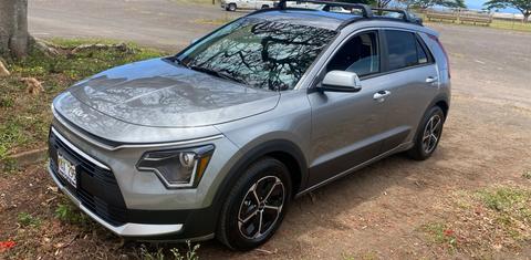 Kia Niro 2025