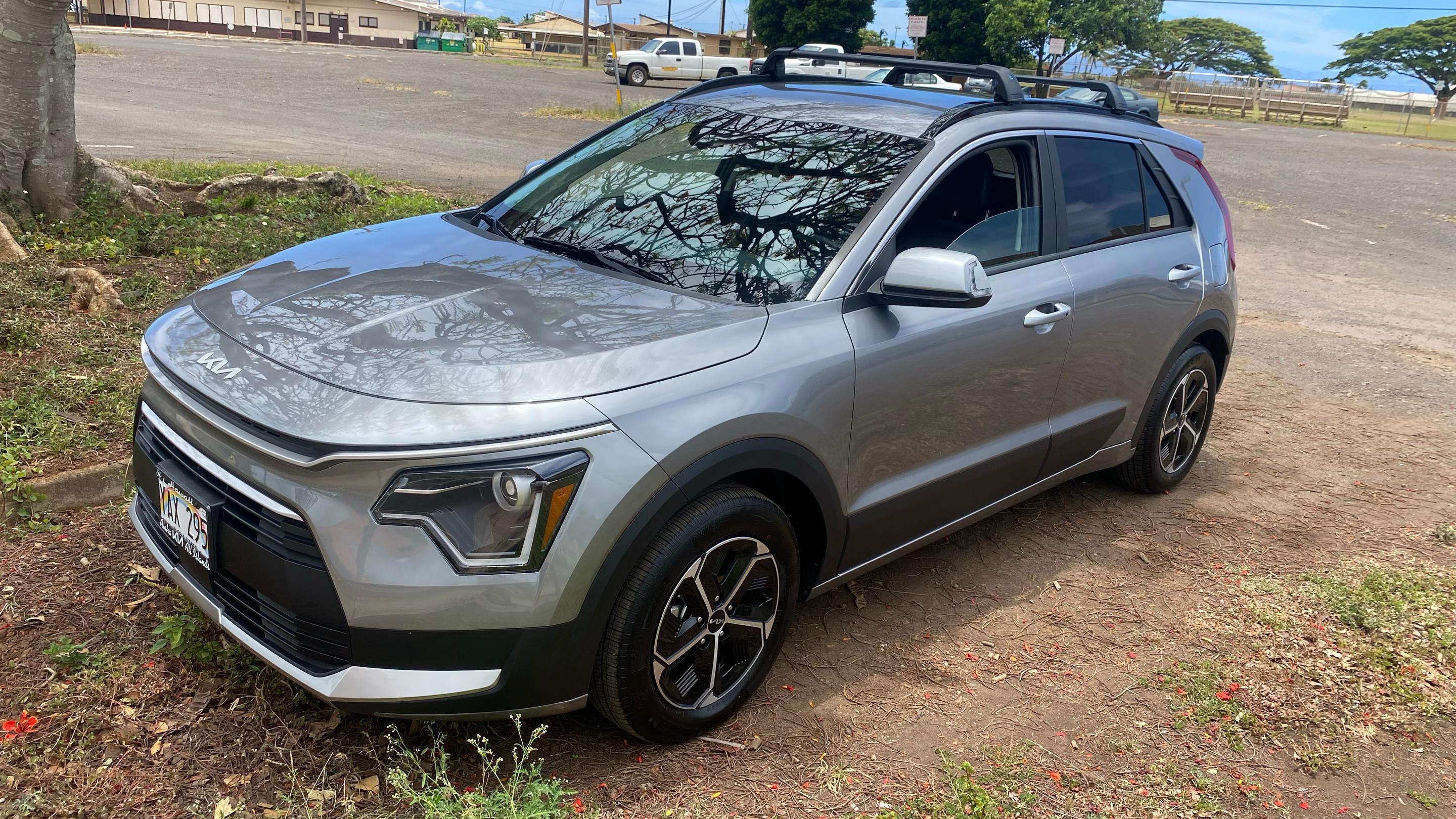 Kia Niro 2025 in Kalaheo, HI