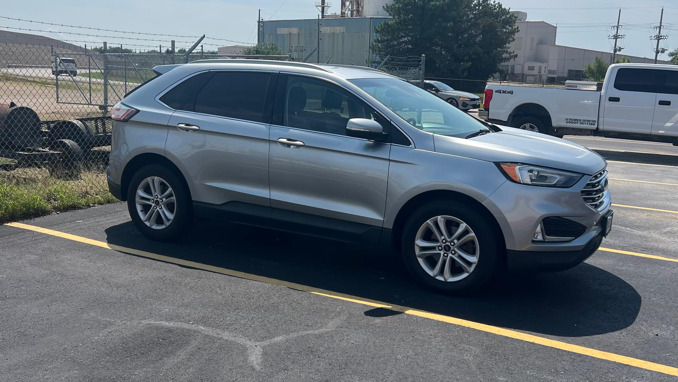 Ford Edge 2020 in Arnold, MO