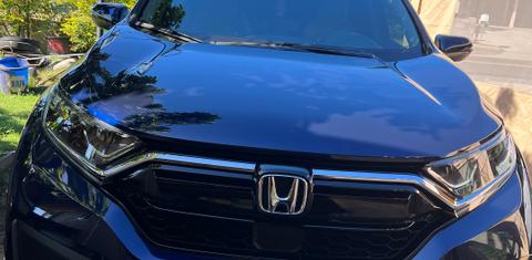 Honda CR-V 2022