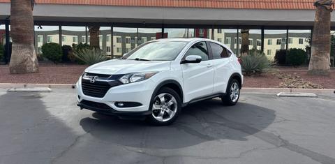 Honda HR-V 2016