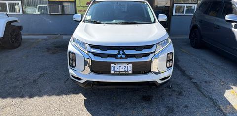 Mitsubishi RVR 2026