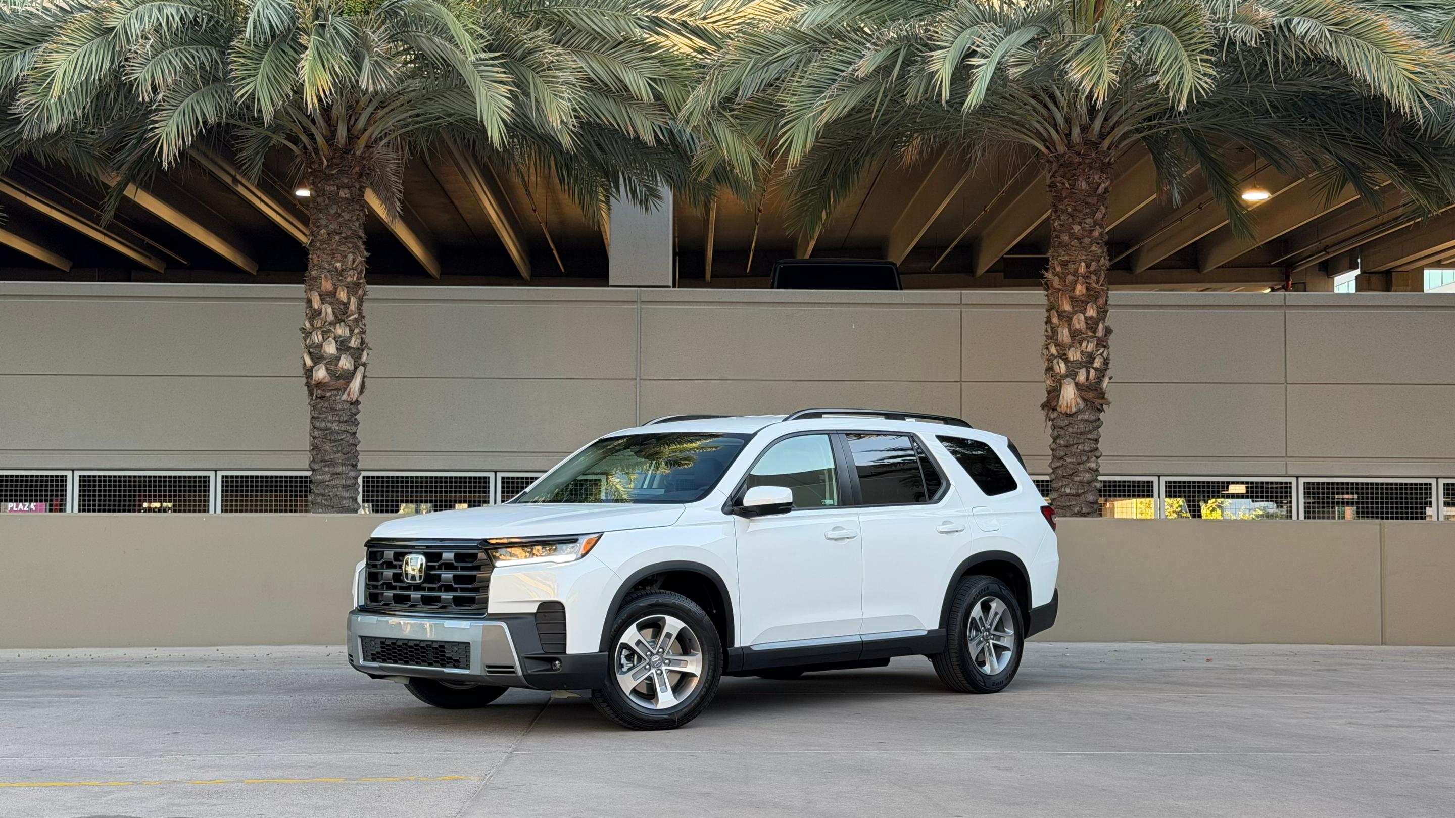 Honda Pilot 2026 in Phoenix, AZ
