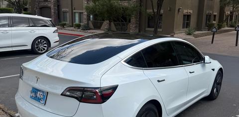 Tesla Model 3 2019