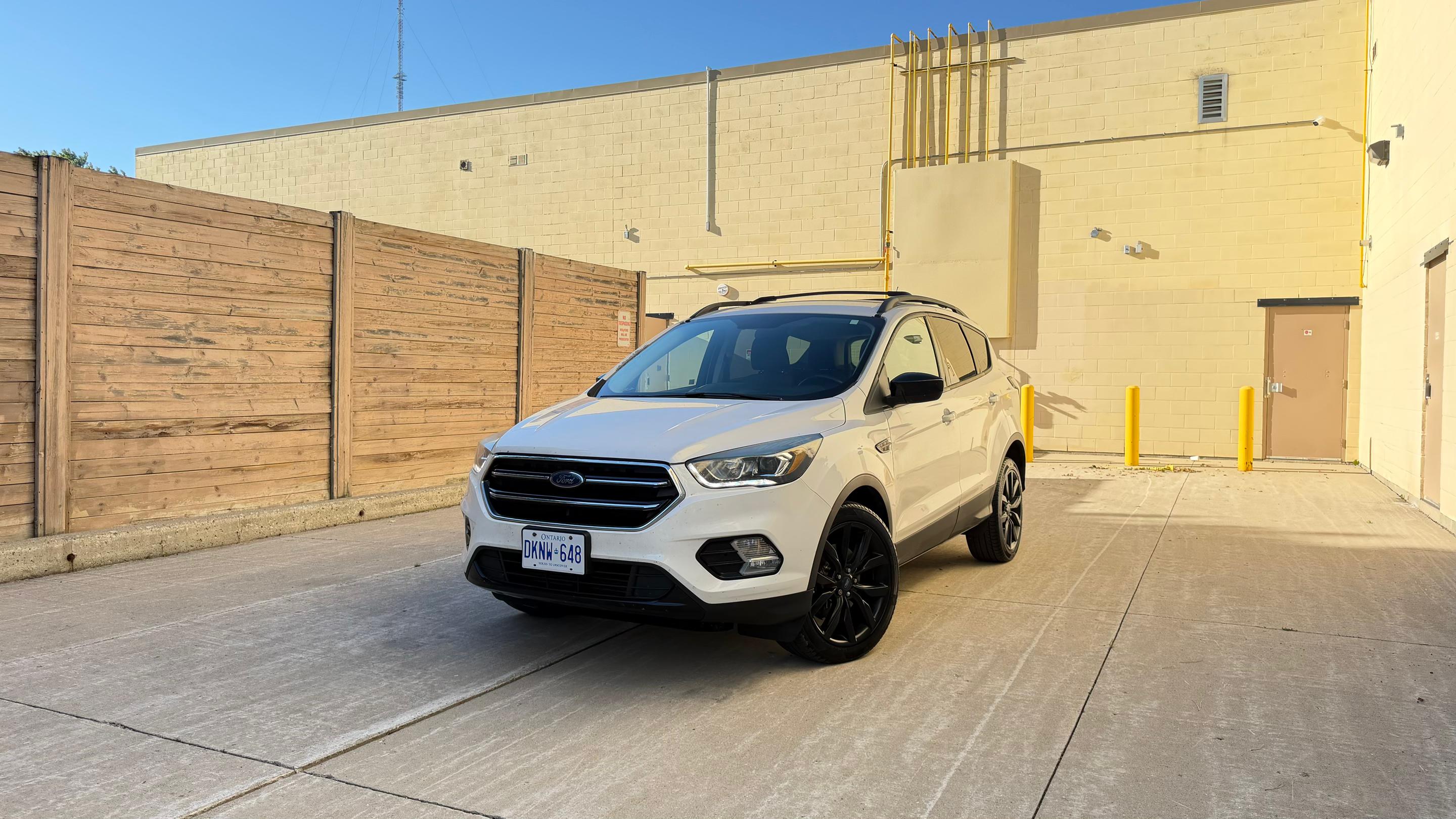Ford Escape 2017 in London, ON