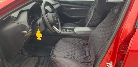 Mazda Mazda3 2019