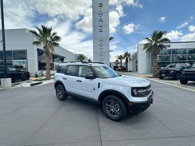 Ford Bronco Sport 2026 in Ontario, CA