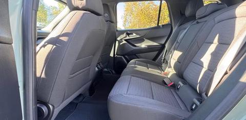 Chevrolet Equinox 2025