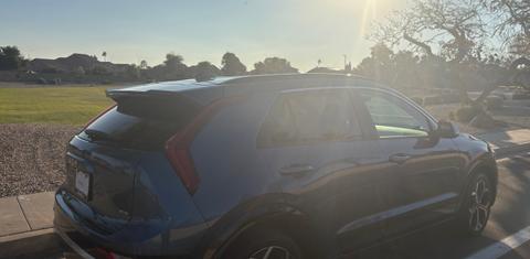 Kia Niro 2025