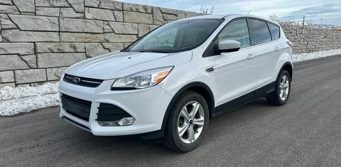 Ford Escape 2015