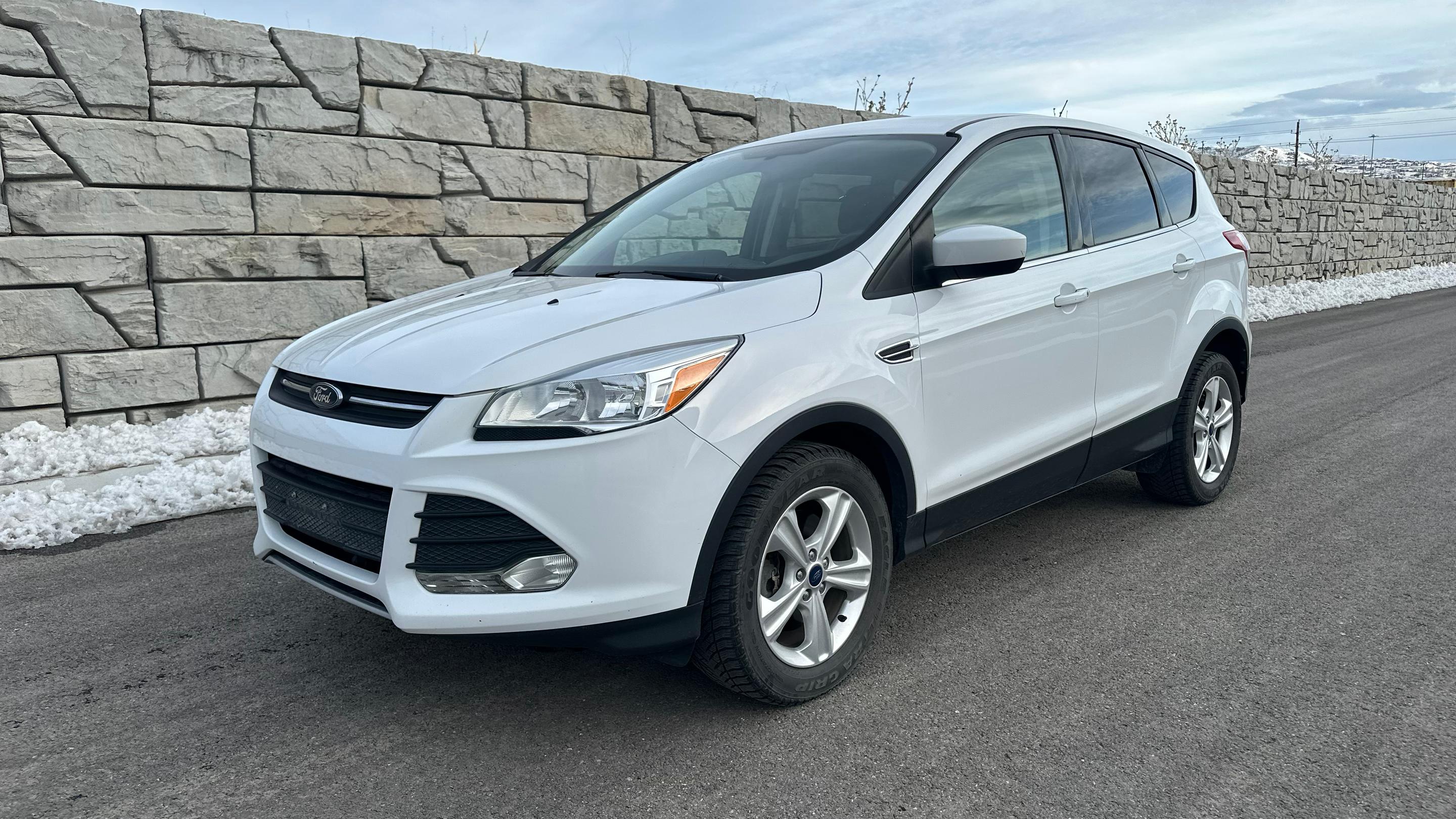 Ford Escape 2015 in Woods Cross, UT