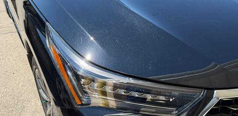 Acura RDX 2024