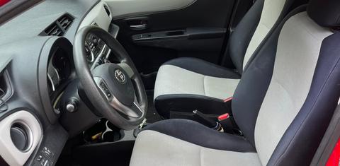 Toyota Yaris 2012
