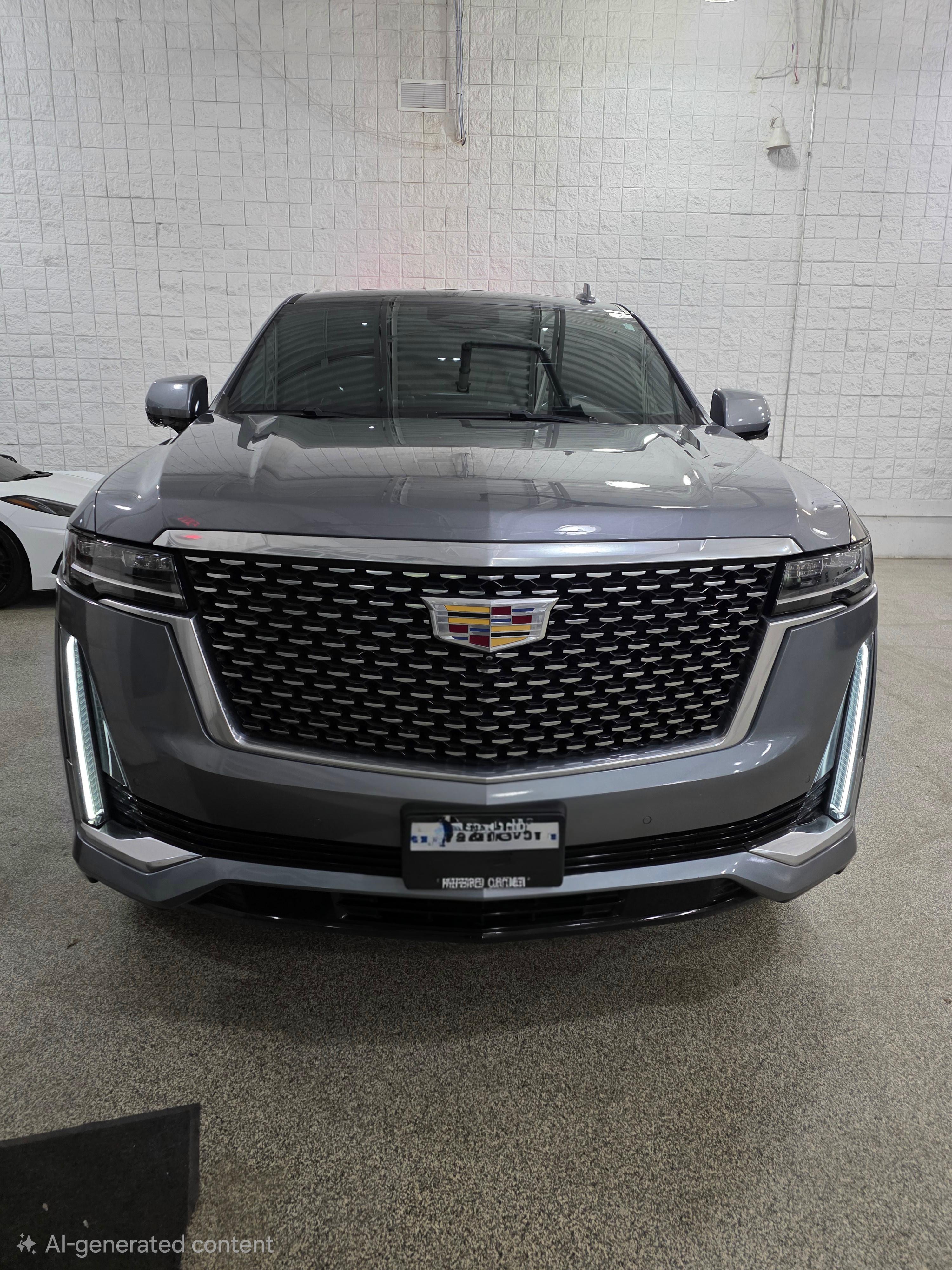Cadillac Escalade ESV 2021 in Chicago, IL