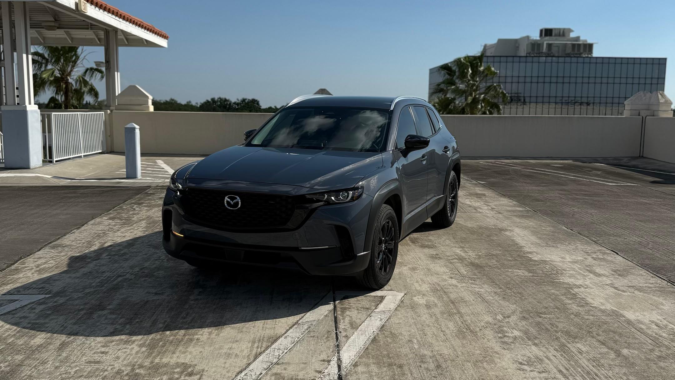 Mazda CX-50 2026 in Tampa, FL
