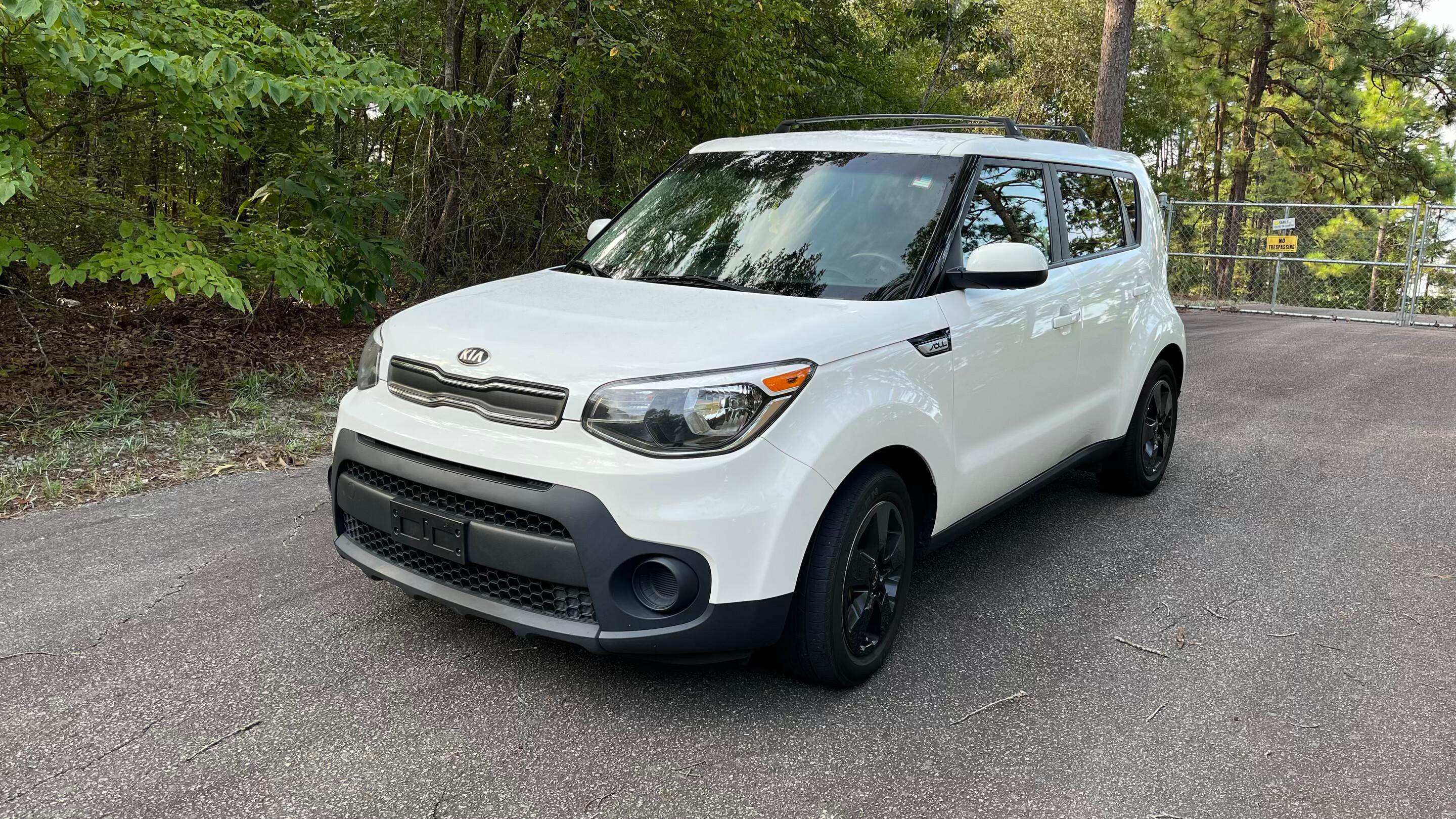 Kia Soul 2018 in Columbia, SC