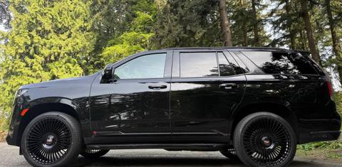 Cadillac Escalade 2023