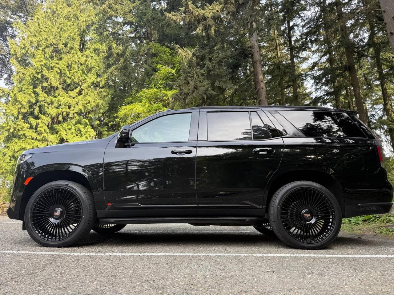 Cadillac Escalade 2023 in New Westminster, BC