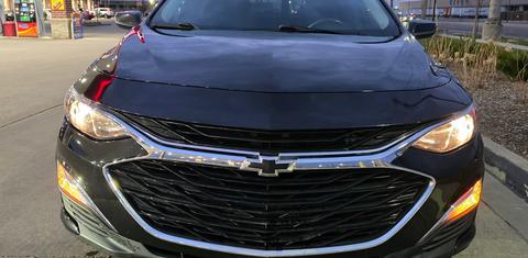 Chevrolet Malibu 2020