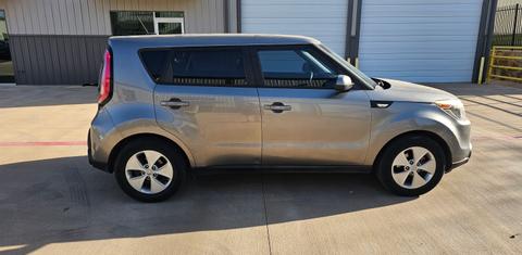 Kia Soul 2014